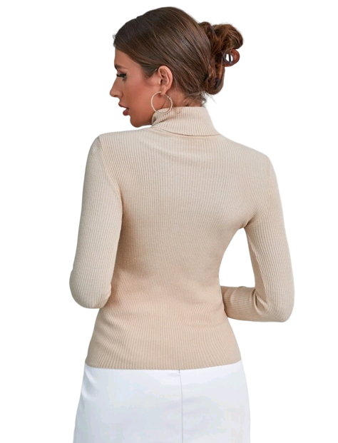 Sweater Cuello Tortuga-1