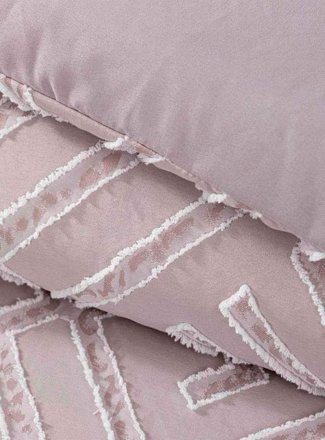 Plumon Jacquard 1.5 Plaza Flechas Gris-1