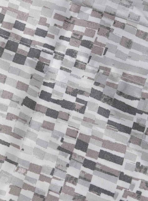 Sabanas Microfibra 2 Plazas Ladrillo Gris-1