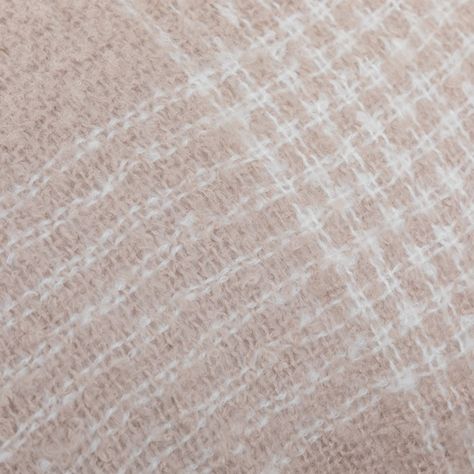 Manta Valencia 125X150 Beige-3