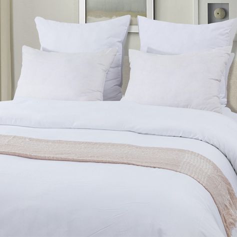 Manta Valencia 125X150 Beige-5