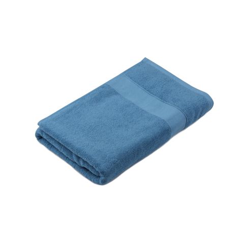 Toalla Baño 700 Gr Milan 70X140 Niagara-0