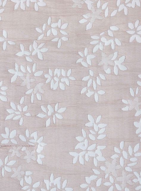 Cobertor Floral King Flores Beige-4