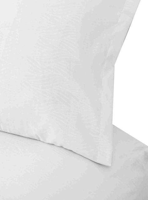 Sabanas Microfibra 2 Plazas Organic Blanco-2