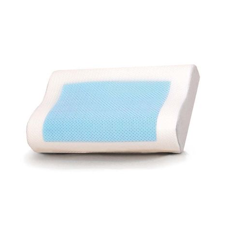 Almohada Memory Flex Gel 050X030-1