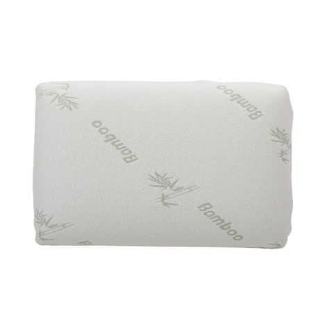 Almohada Memory Bamboo 056X036-0