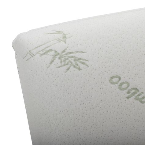 Almohada Memory Bamboo 056X036-5