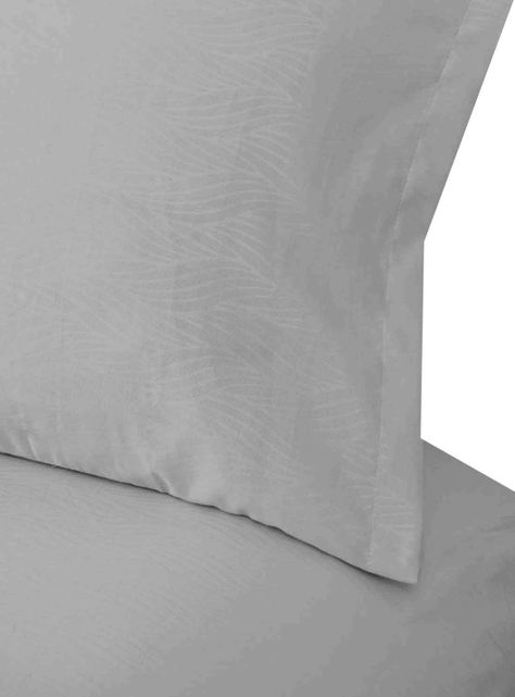 Sabanas Microfibra 2 Plazas Organic Gris Claro-1