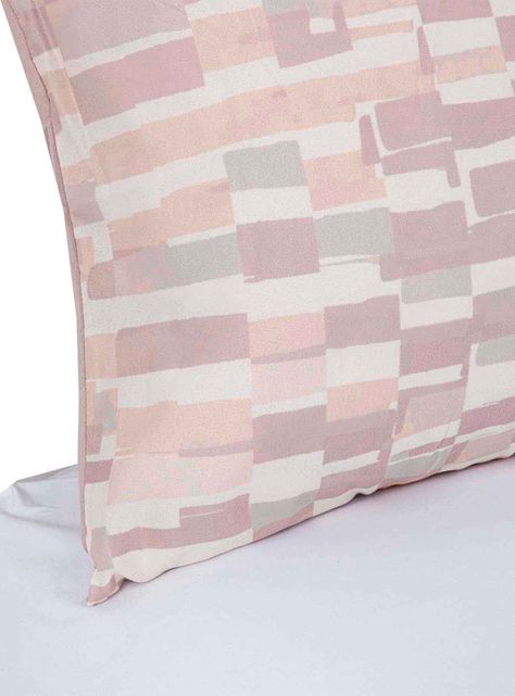 Plumon Reversible 1.5 Plaza Ladrillo Beige-3
