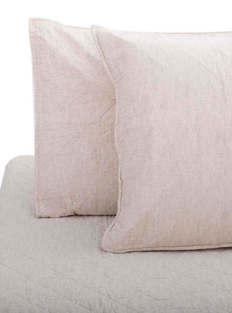 Quilt Fibra Natural 2P Natural     -1