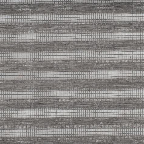 Cortina Roller Natural Fiber Wave 150X170 Gris-3