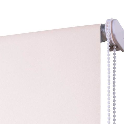 Cortina Roller B.Out Basic 180X230 Ivory     -2