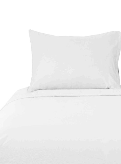Sabanas Microfibra 1.5 Plaza Organic Blanco-0