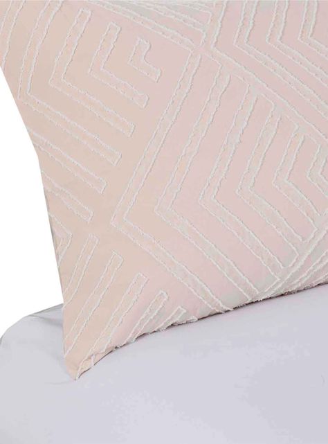 Plumon Jacquard 1.5 Plaza Flechas Beige-3