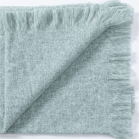 Manta Barcelona 125X150 Menta-4
