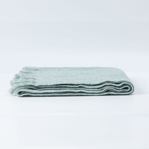 Manta Barcelona 125X150 Menta-2