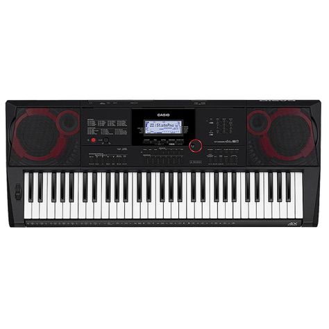 Teclado Casio CT-X3000-2