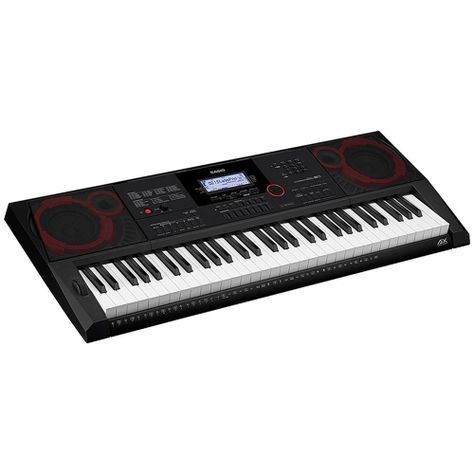 Teclado Casio CT-X3000-0