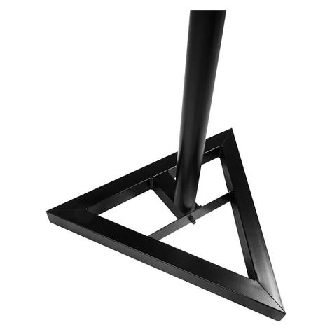 Atril Para Monitores de Estudio (par) - RHINO-0