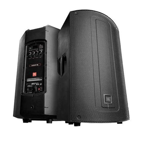Parlante profesional activo JBL Max 15-0