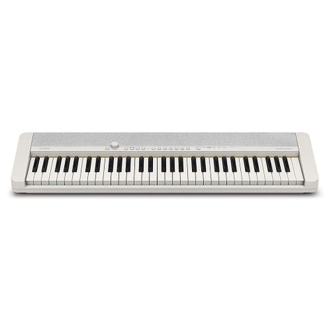 Teclado Casio CT-S1WE-0