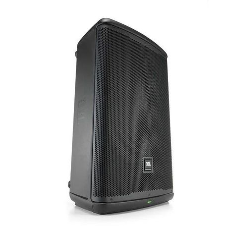 Parlante Activo Profesional JBl Eon 715-0