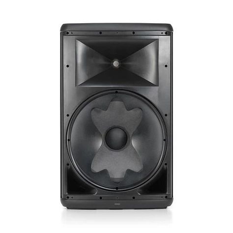 Parlante Activo Profesional JBl Eon 715-3