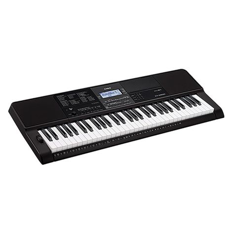 Teclado Casio CT-X800-2