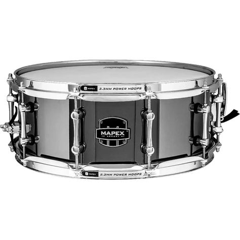Batería Shellpack Mapex Armory Emerald Burst AR529SFG-1