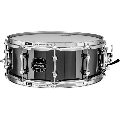 Batería Shellpack Mapex Armory Emerald Burst AR529SFG-2