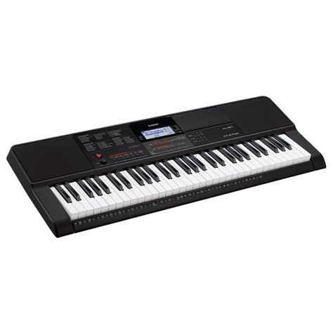 Teclado Casio CT-X700-2