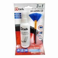 Kit De Limpieza 3 En 1 Liquido -1
