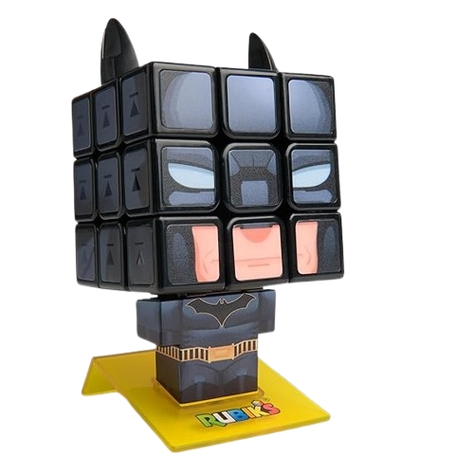 Cubo de Rubiks de Batman-1