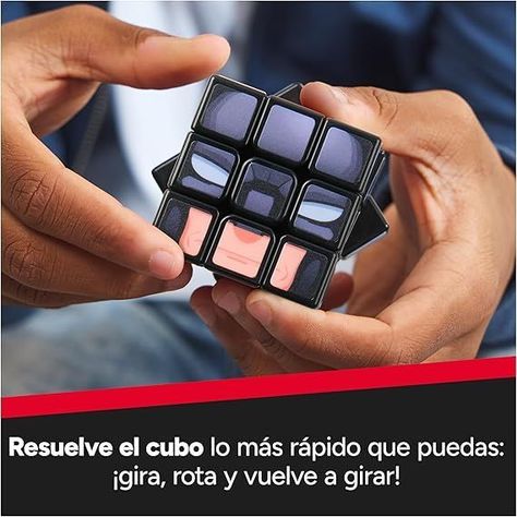 Cubo de Rubiks de Batman-5