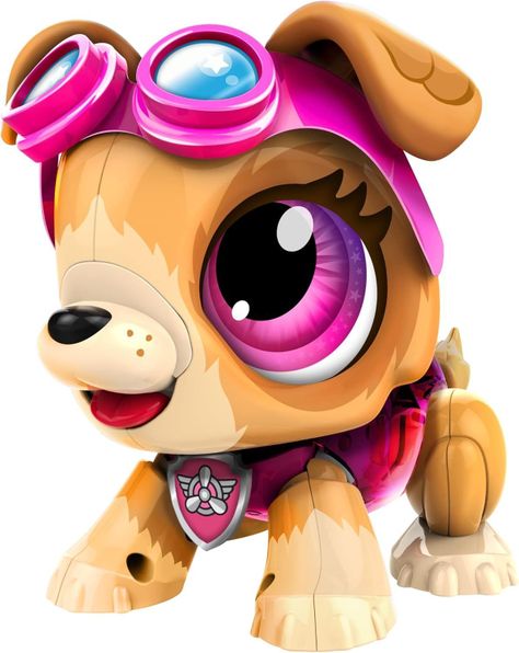 Build A Bot Skye Paw Patrol-1