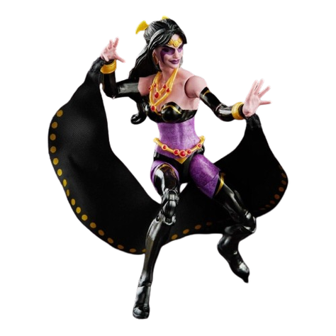 Figura de acción Shiklah de 6 pulgadas-3