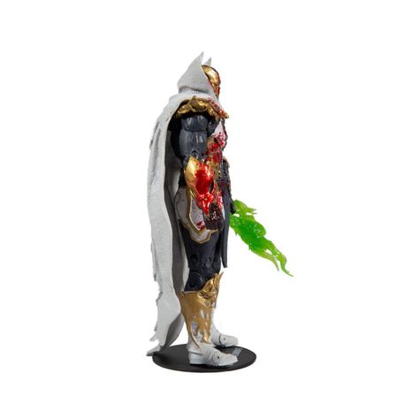 Figura de 7" de Malefik Spawn  de Mortal Kombat-3
