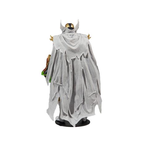 Figura de 7" de Malefik Spawn  de Mortal Kombat-4