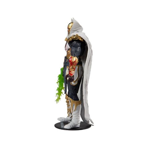 Figura de 7" de Malefik Spawn  de Mortal Kombat-5