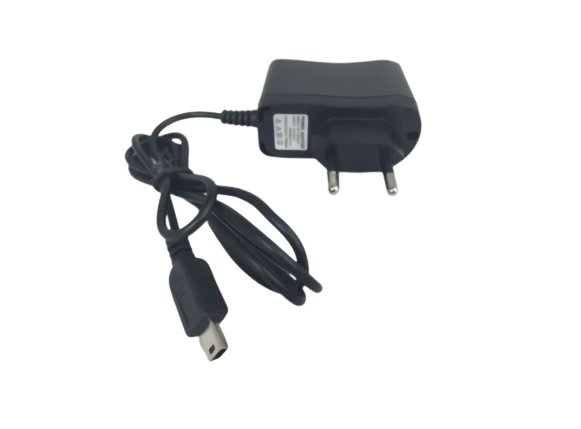 Cargador 5V 1A CONECTOR 5 PIN-0
