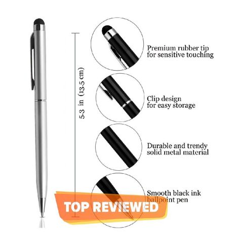 Lapiz touch tablets Real-1