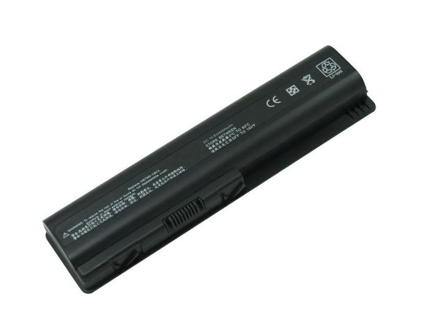 Bateria Compatible Con Hp Compaq Dv4-0
