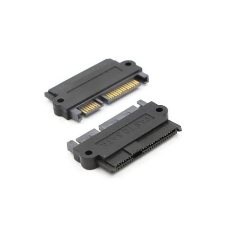 Adaptador SAS A SATA Disco Duro-1