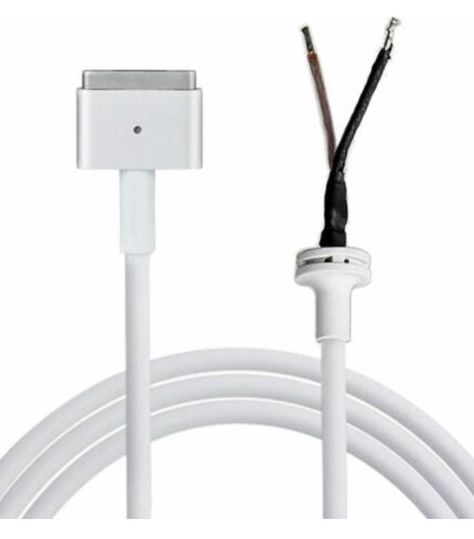 Cable Dc compatible con Retina Modelo Tipo T-0