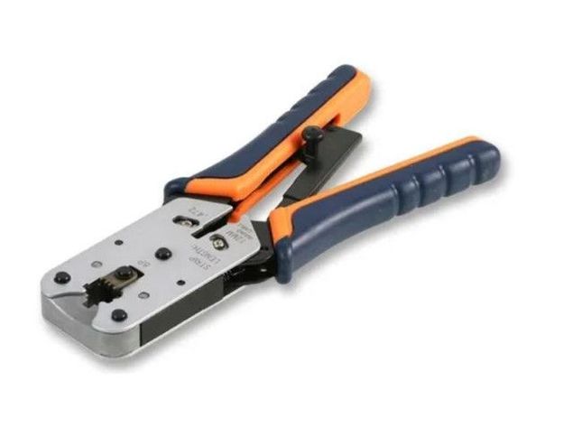 Grimpiadora RJ45 Herramienta MODEL HT-L2182R-1