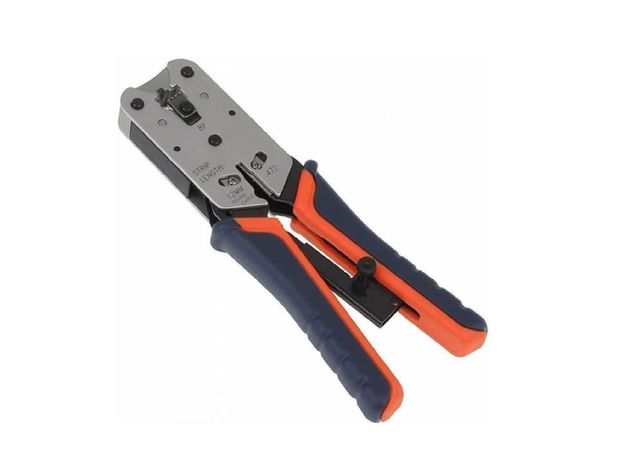 Grimpiadora RJ45 Herramienta MODEL HT-L2182R-0