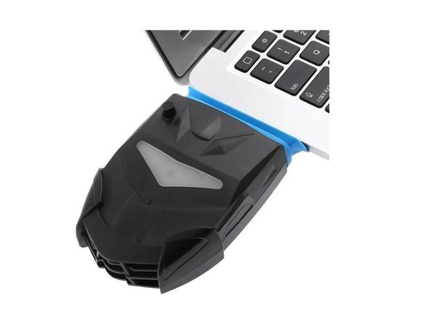 Aire Acondicionado Para Notebook Zt-x7-1