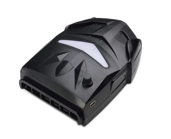Aire Acondicionado Para Notebook Zt-x7-0