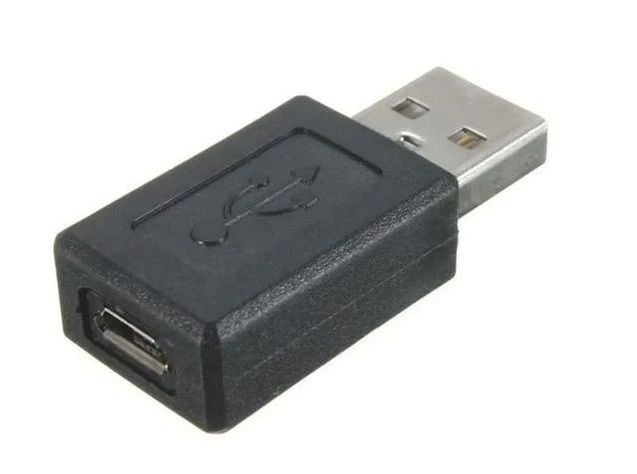Adaptador Usb-m A 5pin-h-0