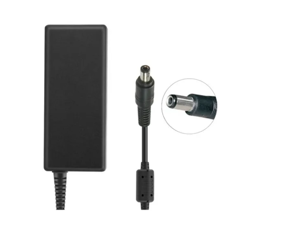 Cargador Compatible con Notebook Toshiba 15v 5a 75w Conector 6.3 * 3.0 mm-1